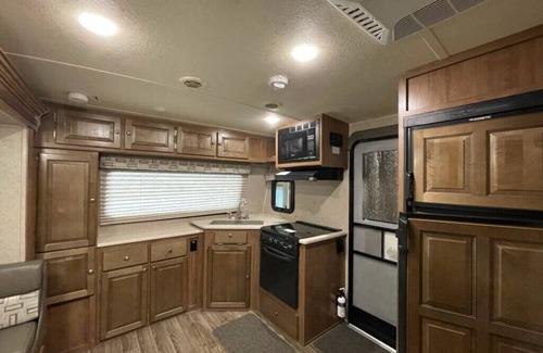 Woodland Park RV Rental | Camper in Woodland Park