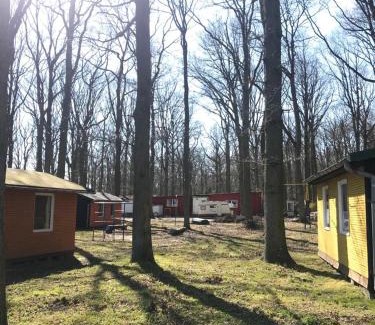 Bakenberg Other | CAMPER STELLPLATZ für dein Camper oder WoMo DIREKT am STRAND