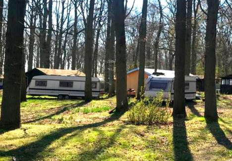 Bakenberg Other | CAMPER STELLPLATZ für dein Camper oder WoMo DIREKT am STRAND
