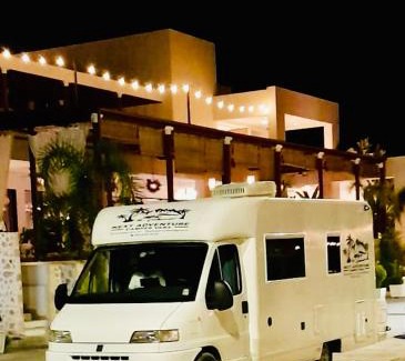 Nikel Other | Camper Van For Rent