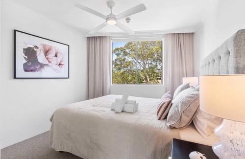 Camperdown Apartment | Camperdown Cozy Corner 6
