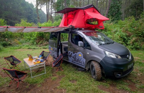 Cimerak Other | Campervan