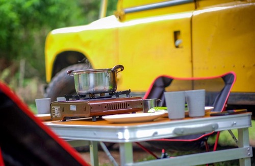 Cimerak Other | Campervan