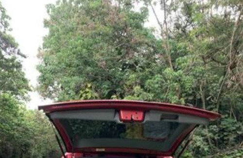 Laie House | Campervan w/ Farm Parking - Oahu, Hawaii