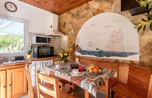 Coti-Chiavari House | Campestra by Interhome