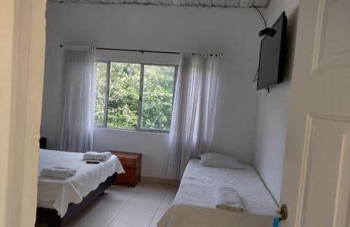 Villeta Hotel | Campestre el Salitre Villeta