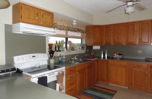 Wimberley House | Campfire Dreams - Blanco River access - s'mores, etc!
