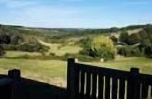 Rouffignac-Saint-Cernin-de-Reilhac House | Camping Flower Les Terrasses de Dordogne *** - Mobile Home Oak Comfort 3 Rooms 5 People