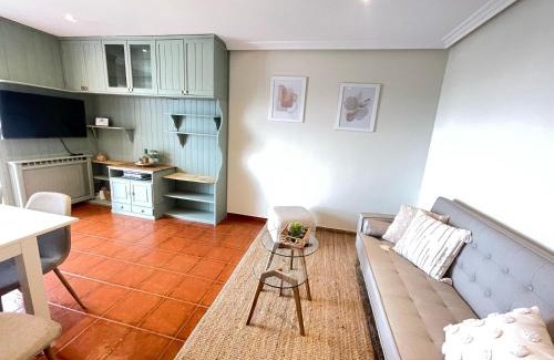 Centro y casco historico Apartment | Campillín lado Ayuntamiento www venaoviedo es