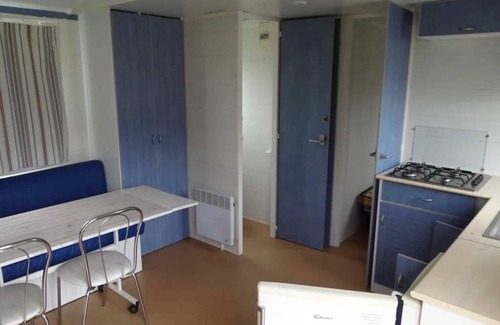 Sainte-Reine-de-Bretagne House | Camping 3 étoiles - ccaa0if