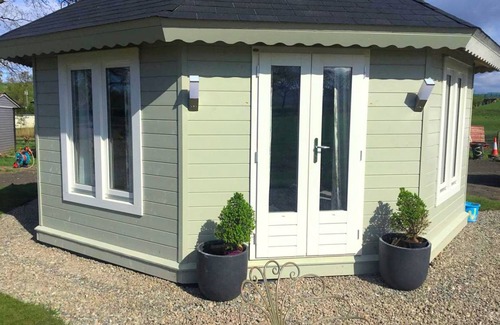 Fintry Other | Camping ∙ 1 bedroom ∙ 2 guests