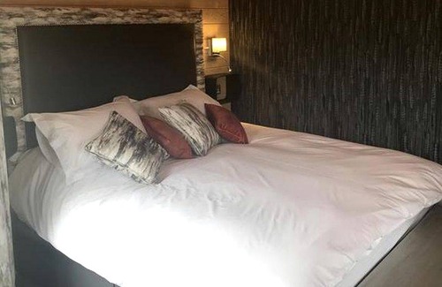 Fintry Other | Camping ∙ 1 bedroom ∙ 2 guests