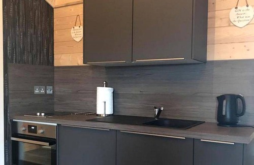 Fintry Other | Camping ∙ 1 bedroom ∙ 2 guests