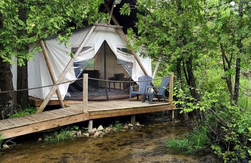 Chatsworth Other | Camping ∙ 1 bedroom ∙ 2 guests