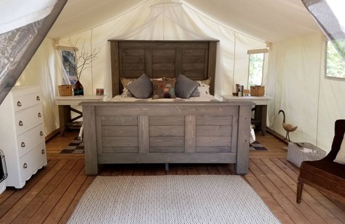 Chatsworth Other | Camping ∙ 1 bedroom ∙ 2 guests