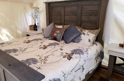 Chatsworth Other | Camping ∙ 1 bedroom ∙ 2 guests