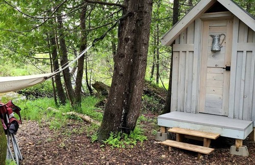 Chatsworth Other | Camping ∙ 1 bedroom ∙ 2 guests