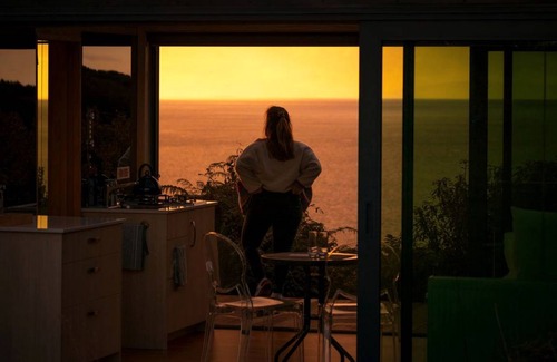 Stewart Island Other | Camping ∙ 1 bedroom ∙ 2 guests