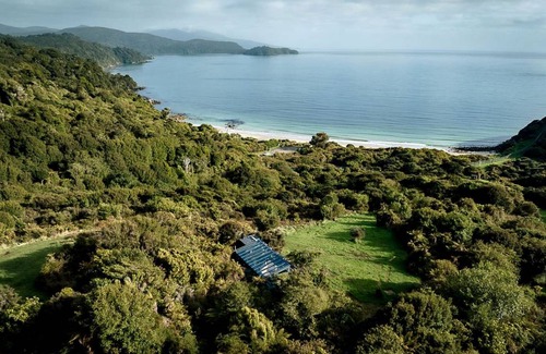 Stewart Island Other | Camping ∙ 1 bedroom ∙ 2 guests