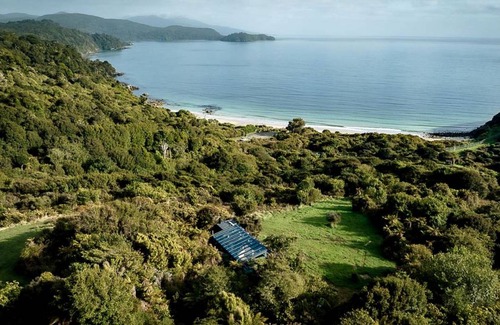 Stewart Island Other | Camping ∙ 1 bedroom ∙ 2 guests