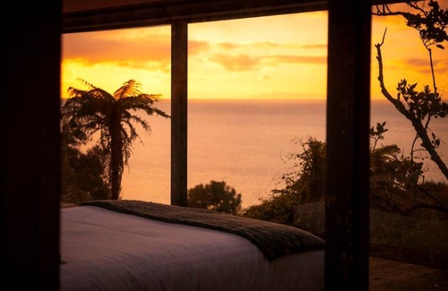 Stewart Island Other | Camping ∙ 1 bedroom ∙ 2 guests