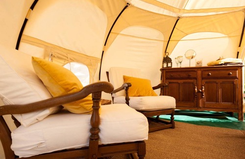 Fryes Beach Other | Camping ∙ 1 bedroom ∙ 2 guests