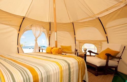 Fryes Beach Other | Camping ∙ 1 bedroom ∙ 2 guests