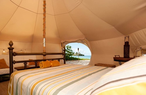 Fryes Beach Other | Camping ∙ 1 bedroom ∙ 2 guests
