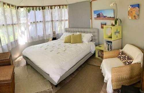 Kenepuru Head Other | Camping ∙ 1 bedroom ∙ 6 guests
