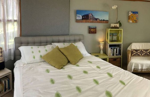 Kenepuru Head Other | Camping ∙ 1 bedroom ∙ 2 guests