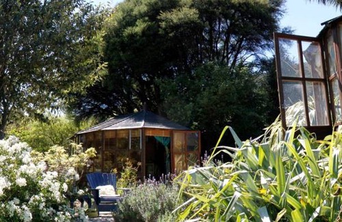 Kenepuru Head Other | Camping ∙ 1 bedroom ∙ 2 guests