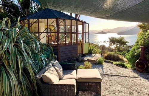 Kenepuru Head Other | Camping ∙ 1 bedroom ∙ 2 guests