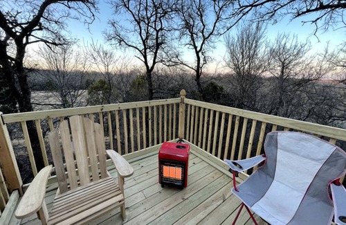 Mineral Wells Other | Camping ∙ 1 bedroom ∙ 3 guests