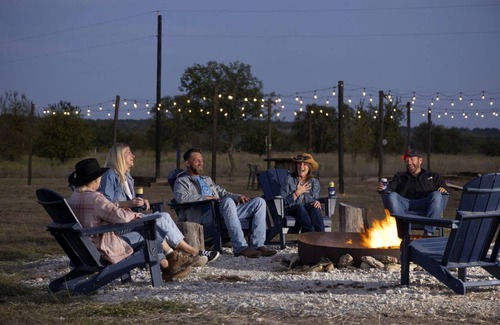 Valley Mills Other | Camping ∙ 1 bedroom ∙ 2 guests