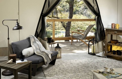 Valley Mills Other | Camping ∙ 1 bedroom ∙ 2 guests