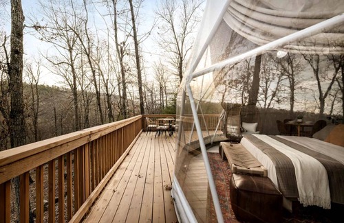Wardensville Other | Camping ∙ 1 bedroom ∙ 4 guests