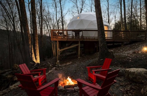 Wardensville Other | Camping ∙ 1 bedroom ∙ 4 guests