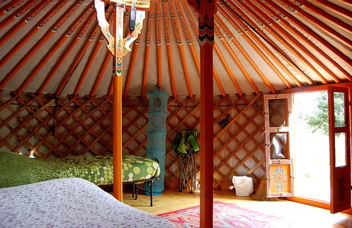 Indian Brook Other | Camping ∙ 1 bedroom ∙ 3 guests