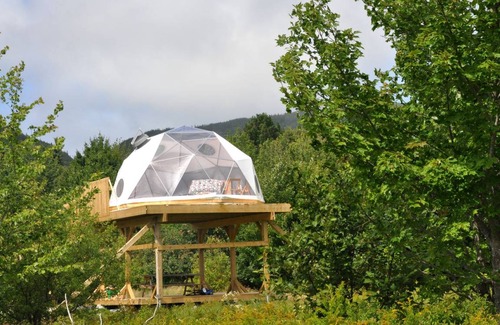 Indian Brook Other | Camping ∙ 1 bedroom ∙ 2 guests