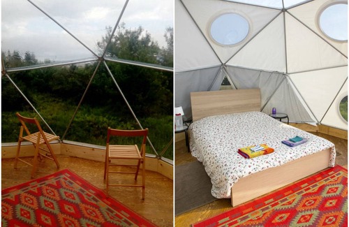 Indian Brook Other | Camping ∙ 1 bedroom ∙ 2 guests