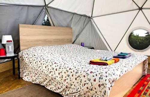 Indian Brook Other | Camping ∙ 1 bedroom ∙ 2 guests