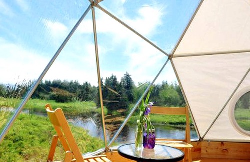 Indian Brook Other | Camping ∙ 1 bedroom ∙ 2 guests