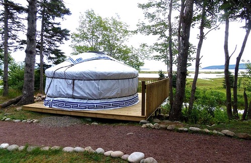 Indian Brook Other | Camping ∙ 1 bedroom ∙ 3 guests