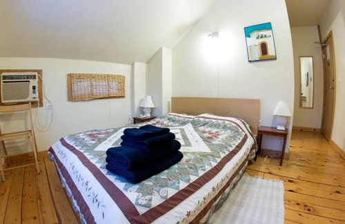 Indian Brook Other | Camping ∙ 1 bedroom ∙ 2 guests