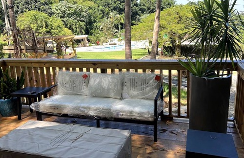 Rio Piedras Other | Camping ∙ 1 bedroom ∙ 4 guests