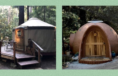 La Selva Beach Other | Camping ∙ 1 bedroom ∙ 10 guests