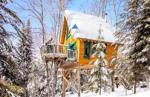 Nominingue Other | Camping ∙ 1 bedroom ∙ 4 guests