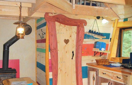 Nominingue Other | Camping ∙ 1 bedroom ∙ 4 guests