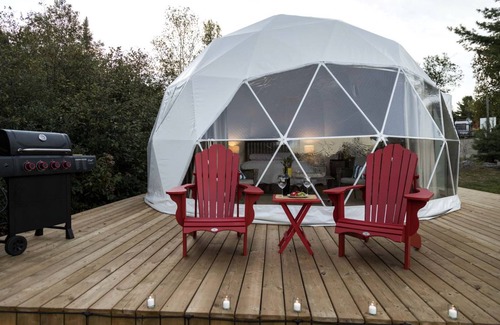 Whitestone Other | Camping ∙ 1 bedroom ∙ 4 guests