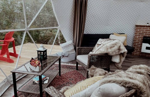 Whitestone Other | Camping ∙ 1 bedroom ∙ 4 guests